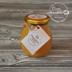 Шоколадные конфеты от Олеси Нежиковой, г. Челябинск